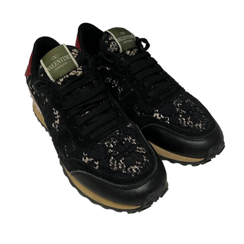 Valentino Garavino sneakers